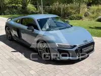 2019 Audi R8