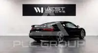 2019 Audi R8