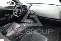 2019 Audi R8