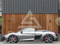 2019 Audi R8