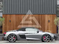 2019 Audi R8