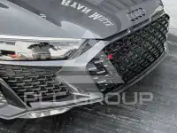 2019 Audi R8