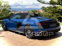 2019 Audi R8