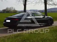 2019 Audi R8