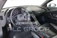 2019 Audi R8