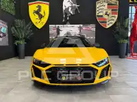 2019 Audi R8