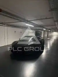 2019 Audi R8