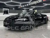 2019 Audi R8