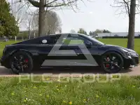 2019 Audi R8