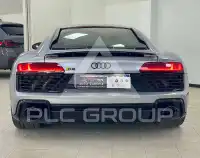 2019 Audi R8