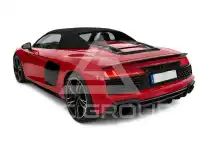 2019 Audi R8