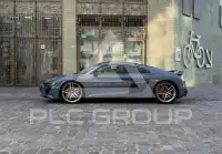 2019 Audi R8