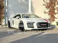2019 Audi R8