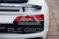2019 Audi R8