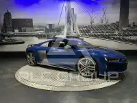 2019 Audi R8