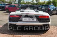 2019 Audi R8