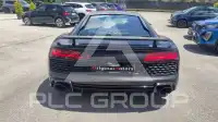 2019 Audi R8