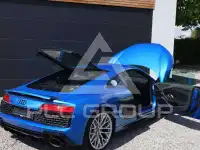 2019 Audi R8