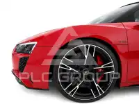 2019 Audi R8