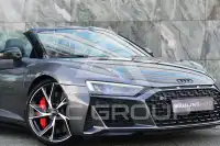 2019 Audi R8