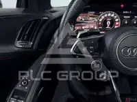 2019 Audi R8
