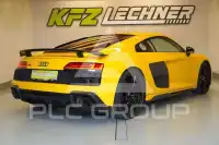 2019 Audi R8