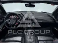 2019 Audi R8