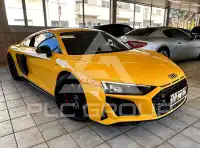 2019 Audi R8