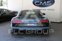 2019 Audi R8