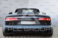 2019 Audi R8
