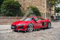 2019 Audi R8