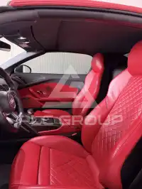 2019 Audi R8