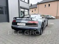 2019 Audi R8