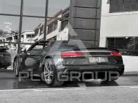2019 Audi R8