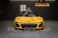 2019 Audi R8