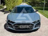 2019 Audi R8