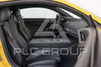 2019 Audi R8
