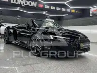 2019 Audi R8
