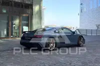 2019 Audi R8