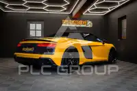 2019 Audi R8