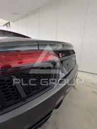 2019 Audi R8