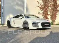 2019 Audi R8
