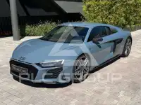 2019 Audi R8