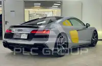 2019 Audi R8