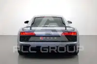 2019 Audi R8