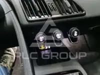 2019 Audi R8