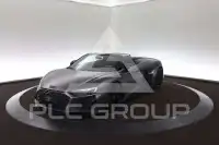 2019 Audi R8
