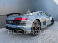 2019 Audi R8