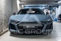 2019 Audi R8