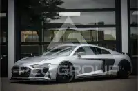 2019 Audi R8